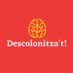 Descolonitza't (@descolonitzat) Twitter profile photo Descolonitza't (@descolonitzat) Twitter profile photo