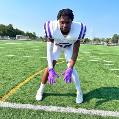 Bluffton University 27’ ||Defensive Back|| 5’10|| 160lbs ||