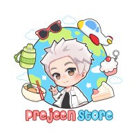 พรีจีน // สินค้าพรีออเดอร์-พร้อมส่ง(@StorePrejeen) 's Twitter Profile Photo