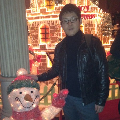 ddolie's profile picture. 