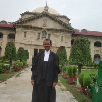 ADVOCATE ANIL KUMAR YADAV (@anilyadav721) 's Twitter Profile