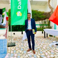 Yahye Said abdi (@yahyesaid45) 's Twitter Profile