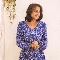Gauri Naidu (@gauri_naidu) 's Twitter Profile