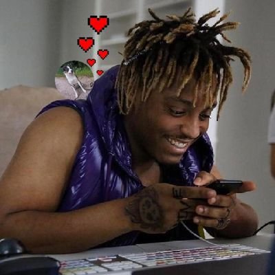 Rest in peace Juice WRLD🕊
Fly high brother ❤️🙏
999 forever 💖❤️‍🩹