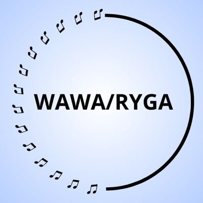 Warszawa i Ryga w piosence na lekcjach języka polskiego jako obcego. W ramach Programu