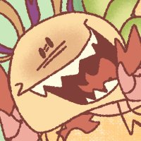 ScorpionCandy 🍉 (@barfy_cj) 's Twitter Profile