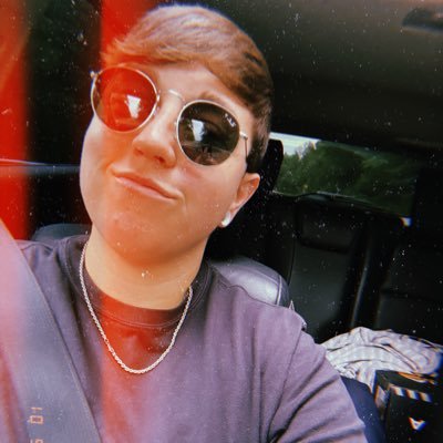 Dog Mom š¾ Tattoos š Proud member of the alphabet mafia š³ļøāš 2016 Wrangler JKU š¤š»