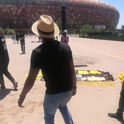 musawakhe942's profile picture. 