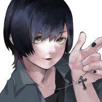 自分ｻﾝ (@iijk_) Twitter profile photo