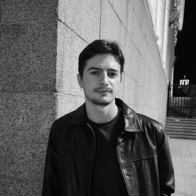 vaskopetrovart's profile picture. 3D Generalist & Game Designer