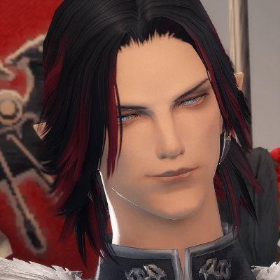 FF14専用垢/エレオスをひたすら愛でたい!!!!/SSあげたい/人様のSSも見たい/無言フォロー失礼します/※BLSSも唐突にあげます※
💍済2023/08/17(@Leo_RFF14)💖/うちよそ✨
(C) SQUARE ENIX CO., LTD. All Rights Reserved.