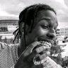 cyrusamanya's profile picture. Batman