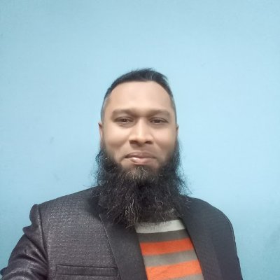 My name is Md. Ruhul Amin and I am a graphic designer.