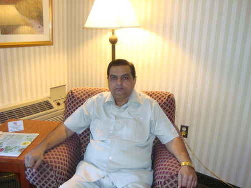 i am an I.A,S,OFFICER now retired in 2007.worked in several departments of govt. of rajasthanin india. now , a free citizen .