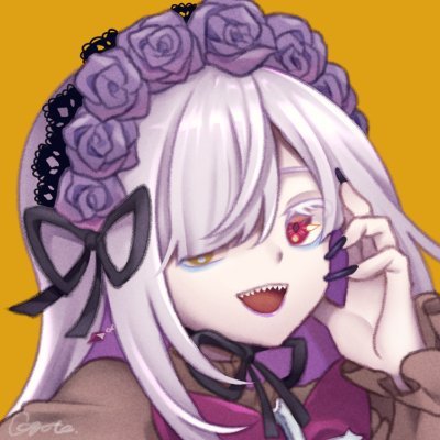 cogotogalanthus Profile Picture