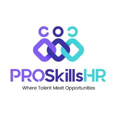 ProSkillsHR128's profile picture. ProSkillsHR is a recruitment consultancy agency.