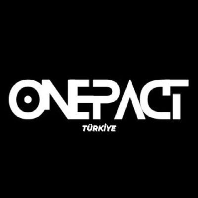 ONE PACT için açılmış ilk ve tek aktif Türk fan hesabı!
@onepact_