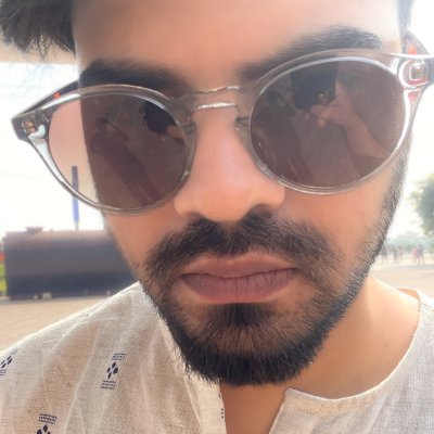 ANKIT48391180's profile picture. Builder | Explorer |
#buildinpublic 

@dataklan2108