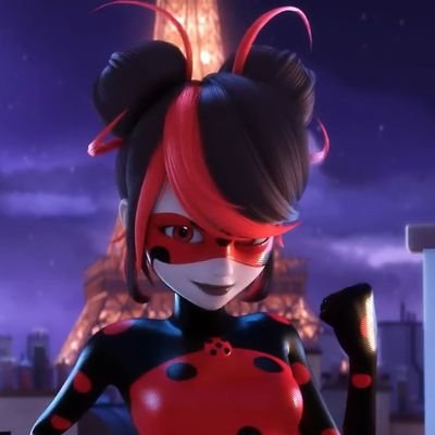🐞 Miraculous - Tales of Ladybug and Cat Noir | I'll share all News, Trailers and Spoilers | Feel free to follow me for more | Full episodes: https://t.co/OTv6HPHN3V 🐞