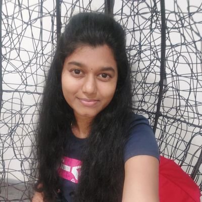 Varsha_Subbiah's profile picture. 