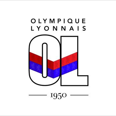 Compte relayant l’actualité de l’olympique lyonnais 🦁