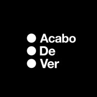 Acabo De Ver ...(@AcaboDeVer_) 's Twitter Profile Photo