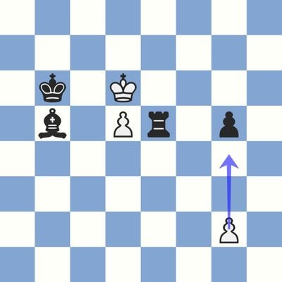 Chess study composer and chess curiosity enthusiast. Grandmaster and former World champion of study composition. Co-author of Endgame Labyrinths.