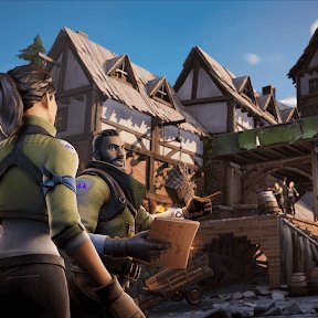 fnroxs001's profile picture. 無言フォロー失礼します 作ったMAPを公開したくフォロワー1000人を目指してます！ フォートナイトでのクリエイティブマップをUPしていきます。 現在はアスレッチックマップ作製中！