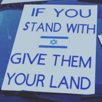 twitter blocked my primary account because I was posting about justice for Palestine 🇵🇸
please support this account 👉
https://t.co/vZpRDlgfhq