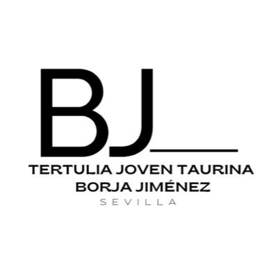 Tertulia sevillana con el fin de difundir la carrera del matador de toros Borja Jiménez y divulgar la tauromaquia entre los más jóvenes, sin ánimo de lucro.