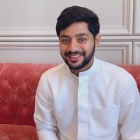 Sayed Hashim (@hashimjaffer) 's Twitter Profile
