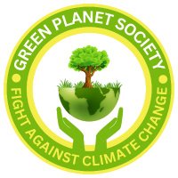 Green Planet Society(@GreenPlanet_NGO) 's Twitter Profile Photo