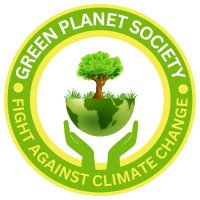 Green Planet Society (@greenplanet_ngo) 's Twitter Profile