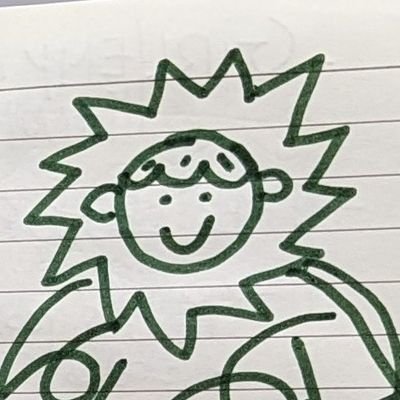 Carodelac0mpta's profile picture. she/her