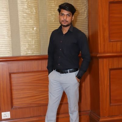 rahulgoyal387's profile picture. Trader 📈📉
Invester