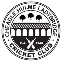 Cheadle Hulme Ladybridge Cricket Club(@CHLadybridge) 's Twitter Profile Photo