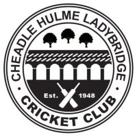 Cheadle Hulme Ladybridge Cricket Club (@chladybridge) 's Twitter Profile