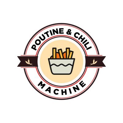 The Poutine & Chili Machine