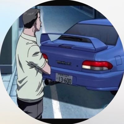Speedyさんのプロフィール画像
