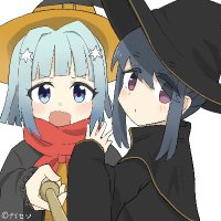 鈴(RIN)@Kazami　スマホ仮復旧(@tokaryumonbuchi) 's Twitter Profile Photo