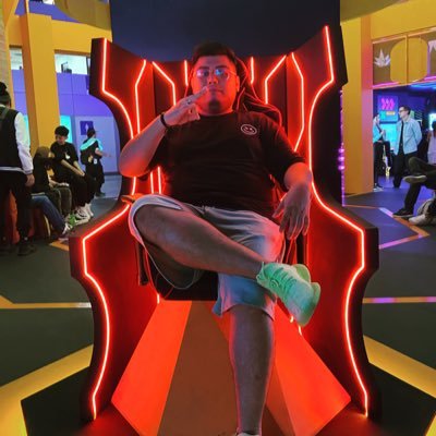 mikecuchara's profile picture. 📹Streamer Afiliado En Twitch 📩contacto: migelsponer@gmail.com