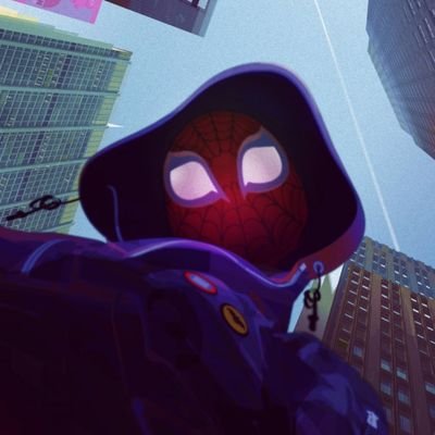 *Fan Account* Dedicated to my favourite Spider-Man shots #SpiderMan2PS5
contact: DM