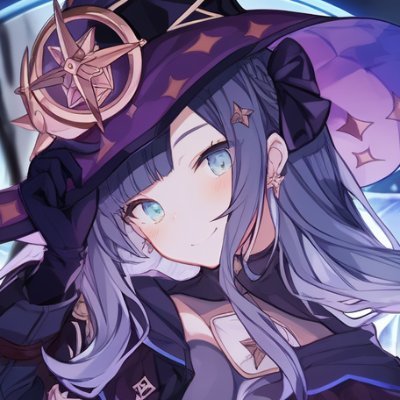 モナを推したいだけの人。
シーン作ったりblender学んだりしてます。
Making a wall paper engine of Mona.
Aks for scnene files at DM.
I am not automaticaly sharing until my project ends.