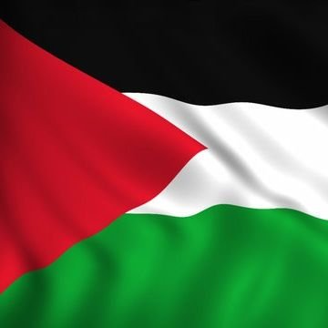 _AsmaKiran's profile picture. Namcolian
#Freepalestine