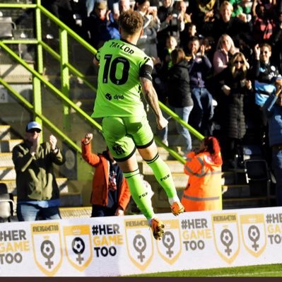 # HerGameToo / Forest Green Rovers FC Profile