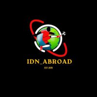 Idn_abroad(@idn_abroad) 's Twitter Profile Photo