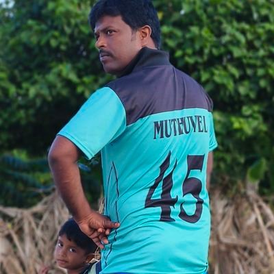 muthuveladvo84 Profile Picture