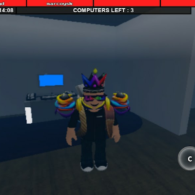 Jay10Jhon313122's profile picture. Hi I can't teach you how to play VR Gorilla Tag, and Roblox free the facility totally for free this is my link to my and I am a YouTuber