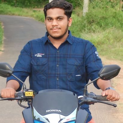 Achuthkumar_'s profile picture. 