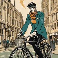 CycleBelfast(@BelfastCycle) 's Twitter Profile Photo